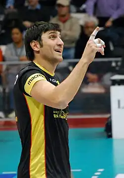 Wenzeslaw Simeonow
