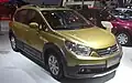 Venucia R50X (2013–2017)