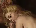 Bilddetail Venus
