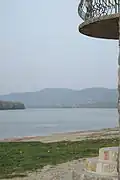 Die Donau