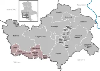 Karte
