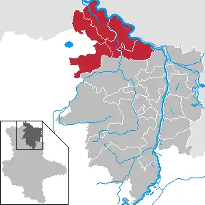 Karte