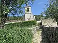 Kirche Mariä Geburt