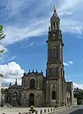 Basilika Notre-Dame