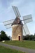Mühle Cussol