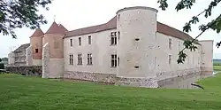 Schloss Launoy-Renault