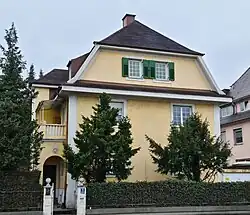 Verdistrasse 5