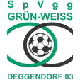 Vereinswappen SpVgg Grün-Weiß Deggendorf