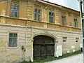 Ehemalige ungarische Schule (2007)