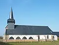 Mariä-Himmelfahrts-Kirche