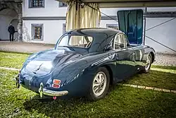 Veritas Coupé