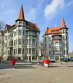 Liviaplatz