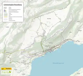 Neuenburg