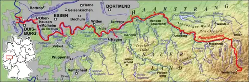 Verlauf