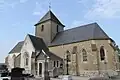 Kirche Saint-Wulmer