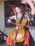 Vivianne von der Saar