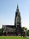 Kirche Sainte-Marguerite