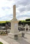 Gefallenendenkmal