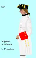 1734 bis 1762