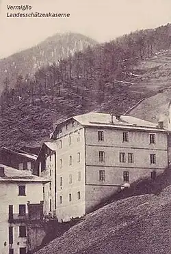 Vermiglio