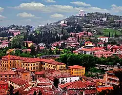 Altstadt von Verona