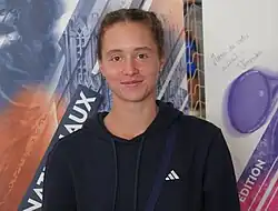Weronika Podres