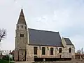 Kirche Saint-Amé