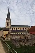 Kirche St. Andreas