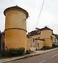Festes Haus