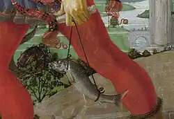 Der Fisch