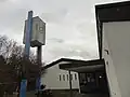 Versöhnungskirche ev.