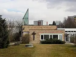 Versöhnungskirche