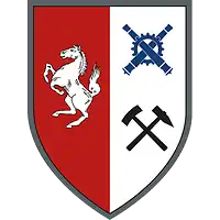 internes Verbandsabzeichen