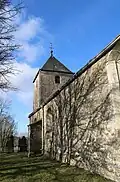 Kirche Mariä Himmelfahrt