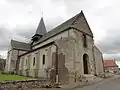 Kirche Saint-Jean-Baptiste