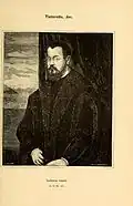 Jacopo Tintoretto: Bildnis eines Senators, Los 170