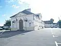 Mairie