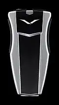 Vertu Aerius Bluetooh Headset (2006)