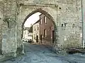 La Porte Baudet