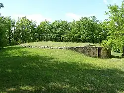Der Tumulus