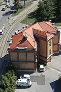 Verwaltungsbau