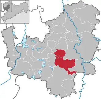 Karte
