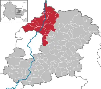 Karte