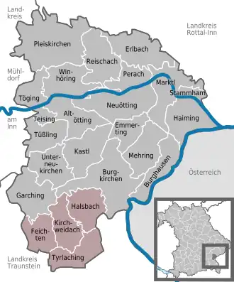 Karte