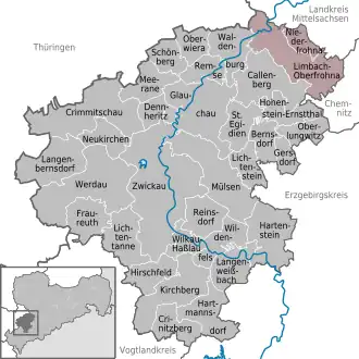 Karte