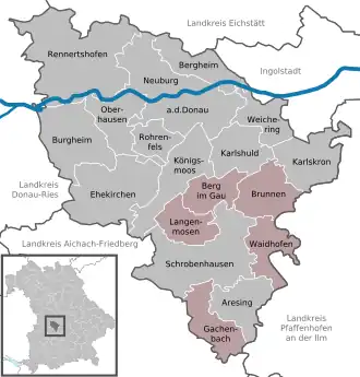 Karte