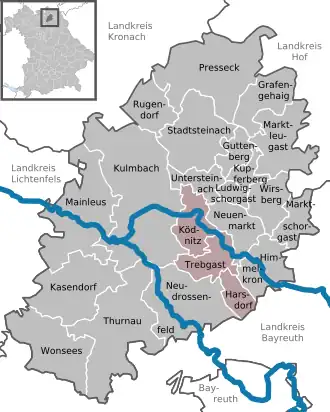 Karte
