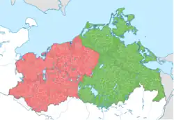 Verwaltungsgericht Greifswald (Mecklenburg-Vorpommern)
