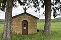 Kapelle Notre-Dame-de-Pitié