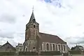 Kirche Saint-Martin